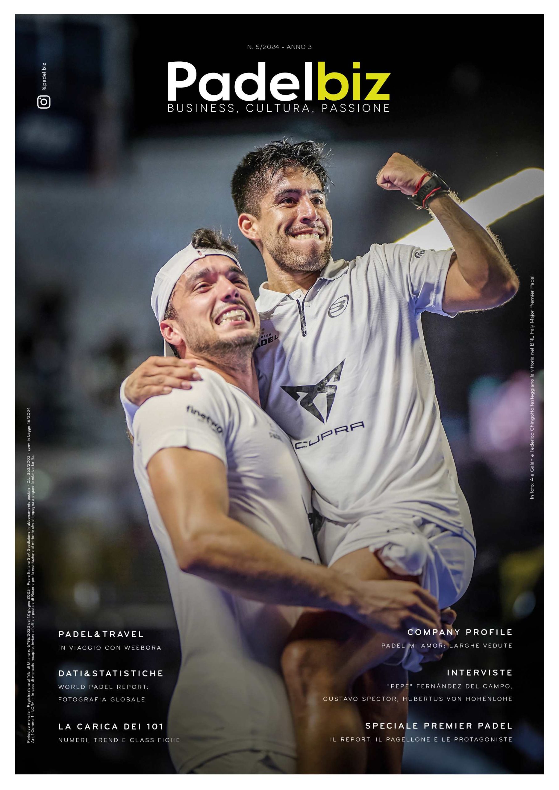 Padelbiz 05_2024